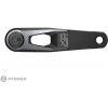 SRAM X0 Eagle Wide Transmission ľavá kľuka s wattmetrom, 175 mm, 1x12