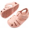 Igor Shoes IGOR SHOES NOVÉ SANDÁLKY NEMO SOLID - MAQUILLAJE Veľkosť: 30, Vnútorná dĺžka topánky v cm: 19, Vnútorná šírka topánky v cm: 7.5