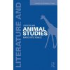 Literature and Animal Studies (Mario Ortiz-Robles)(Brožovaná)