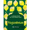 Veganistan - Sally Butcher