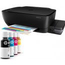 HP DeskJet GT 5820 X3B09A