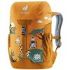 Deuter Schmusebär Amber-maple 8 l