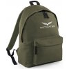 MOTIVATED - Fitness batoh 375 (olive green)