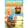 Fantastic Four by Ryan North Vol. 4: Fortune Favors the Fantastic (NORTH RYAN)(Brožovaná)