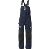 Nohavice Helly Hansen Pier 3.0 Bib dámske modré veľ. XS