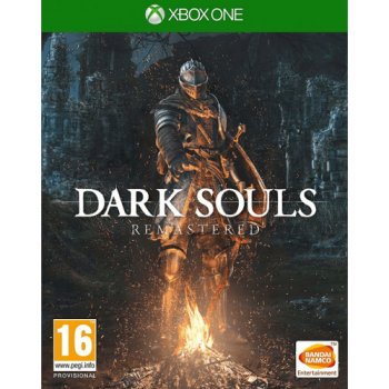 Dark Souls Remastered