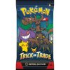 Pokémon TCG: Trick or Trade 2024 BOOster