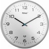 Mebus 13081 Funk Wanduhr