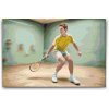 Vymalujsisam.sk Maľovanie podľa čísiel - Squash Veľkosť: 40x60cm, Rám: Na plastovej doske