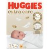 HUGGIES Elite Soft 1 3-5 kg 26 ks