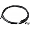 SRAM HYD LINE RED/FORCE 2P BLK Jednotná
