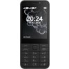 Nokia 230 Dual SIM, černá (2024), (CZ, SK, HU)