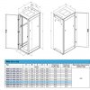 Triton 42U RMA-42-A69-CAX-A