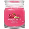 Yankee Candle Signature Red Raspberry 368 g