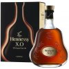 Hennessy XO 40% 0,7 l (kartón)