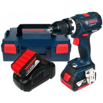 BOSCH GSB 18V-EC 0.601.9E9.120