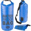Praktický vodeodolný batoh 15L, Water Bag