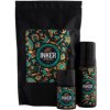 Pan Drwal Inker Tattoo čistiaca pena na tetovanie 150 ml + krém na tetovanie 50 ml sada