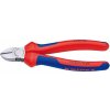Kliešte štipacie bočné 125mm Knipex