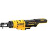 Dewalt DCF504N račňa s otv. hlavou 1/4 12v 54nm bez aku