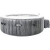 Vírivka MARIMEX PureSpa Bubble Greywood Deluxe 4AP