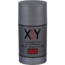 Hugo Boss Hugo XY deostick 75 ml