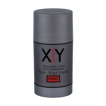 Hugo Boss Hugo XY deostick 75 ml