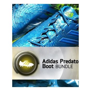 FIFA 15 DLC Kolekce kopaček adidas Predator