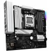 ASRock B850M Pro RS / AMD B850 / AM5 / 4x DDR5 DIMM / 3x M.2 / HDMI / DP / USB-C / mATX 90-MXBR60-A0UAYZ