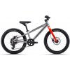 Bicykel CTM Jerry 2.0 Matná Strieborná 2026 20