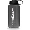 GymBeam Fľaša Sport Bottle Grey 1000 ml