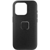 Peak Design Everyday Case pro iPhone 15 Pro - Charcoal