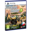 PS5 - Farming Simulator 25: Highlands Fishing Ed. (4064635550695)