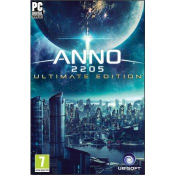 Anno 2205 (Ultimate Edition)