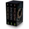 Magnus Chase: Magnus-Chase-Schuber 3 Bände im Taschenbuch-Schuber
