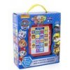 Nickelodeon PAW Patrol: 8-Book Library and Electronic Reader Sound Book Set (Pevná)