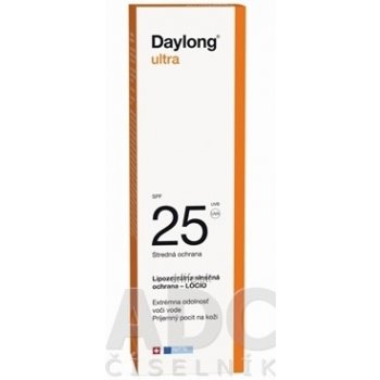 Daylong Ultra lotio SPF25 100 ml