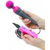 PalmPower Plug & Play Massager Wand