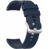 Samsung Galaxy Watch4 20mm Sport Band M/L navy ET-SFR87LNEGEU