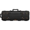 Imperator Tactical Vodeodolný kufor na zbrane s PNP penou 109 cm - čierny