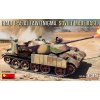 MiniArt T-55 Al Faw/Enigma Soviet Made Base 1/35