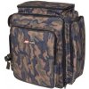 JRC Batoh Rova Camo Session Backpack