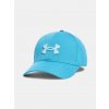 Men's Cap Under Armour M BLITZING ADJ - Men's svetlomodrá One size Under Armour 197779500715