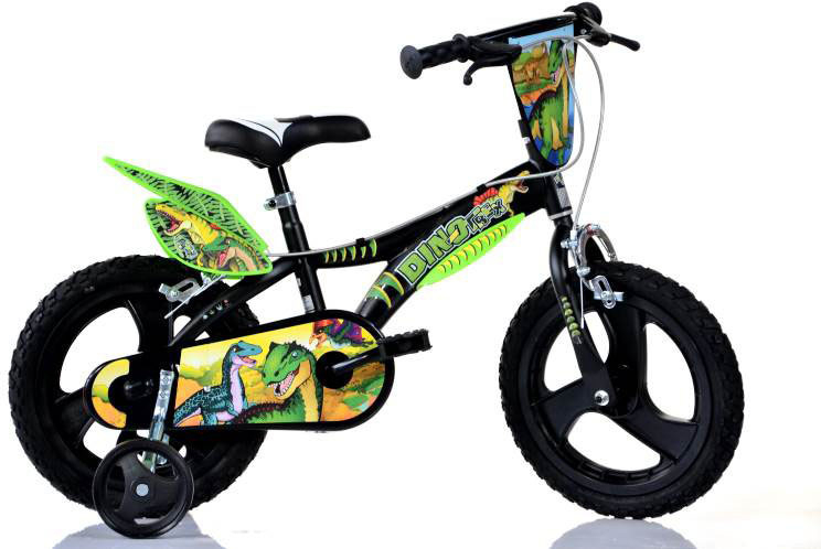Dino Bikes 616LDS T Rex 2020