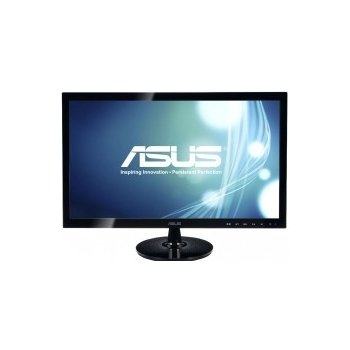 Asus VS278H