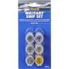 Revell Sada 39073 Military Ship Set aqua