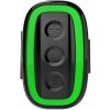 Madcat Topcat Alarm Green