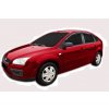 SCOUTT Okenné deflektory pre Ford Focus 2 2005-2012