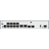 HUAWEI Huawei AP Controller AC650-128AP mainframe (10*GE ports, 2*10GE SFP+ ports, with the AC/DC adapter) (02355NCG)