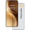 Tactical Glass Shield 5D sklo pre Vivo X300 Pro Black